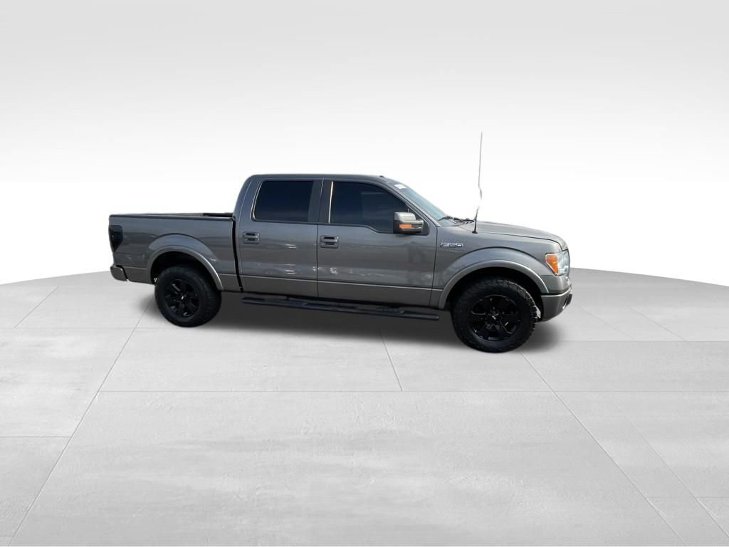 Used 2013 Ford F150 FX2 RWD image 26