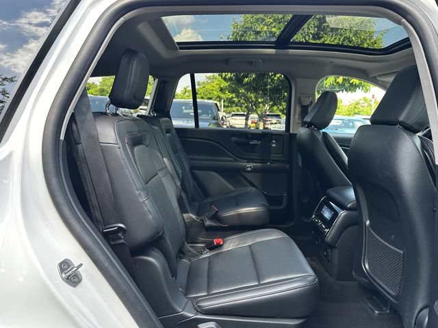 Certified 2024 Lincoln Aviator Reserve w/ Jet Package AWD/4WD image 37
