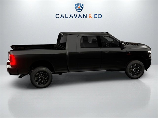 New 2026 RAM 2500 Laramie w/ Night Edition image 6