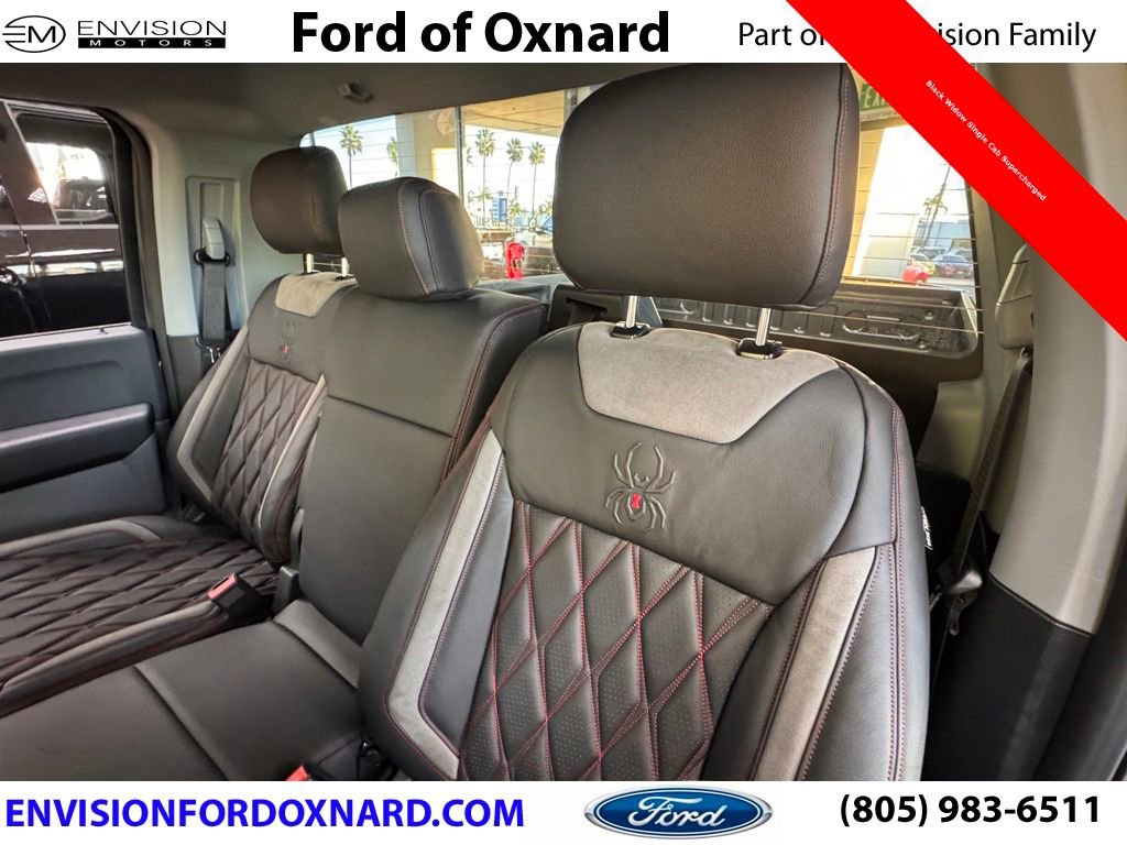 New 2025 Ford F150 XL image 19