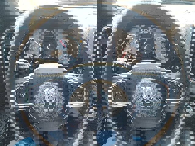 New 2026 RAM 1500 Laramie w/ Sport Appearance Package image 16