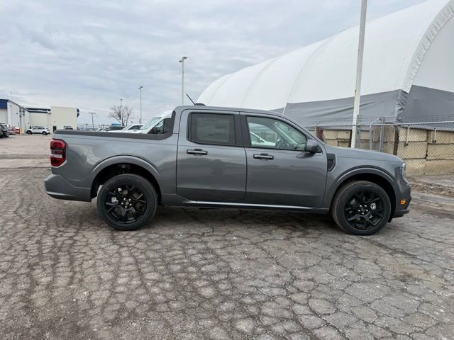 New 2026 Ford Maverick Lobo image 9