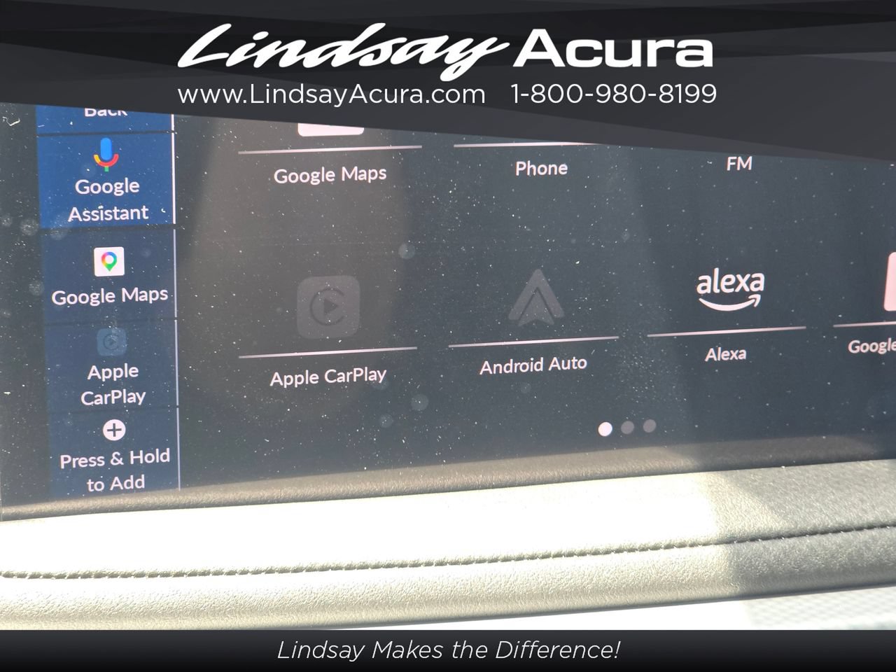 New 2026 Acura MDX w/ Technology Package AWD/4WD image 17