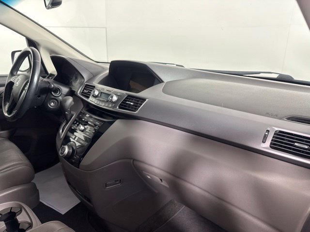 Used 2012 Honda Odyssey EX-L image 34