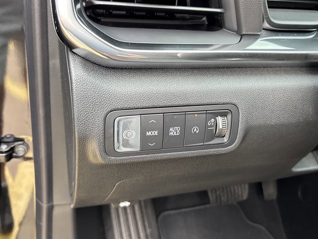 New 2026 GMC Terrain Elevation image 21