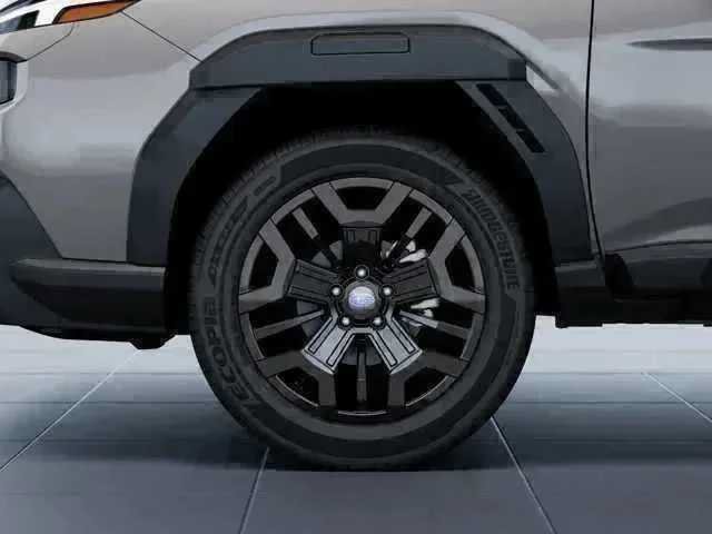 New 2026 Subaru Outback Limited XT AWD/4WD image 9