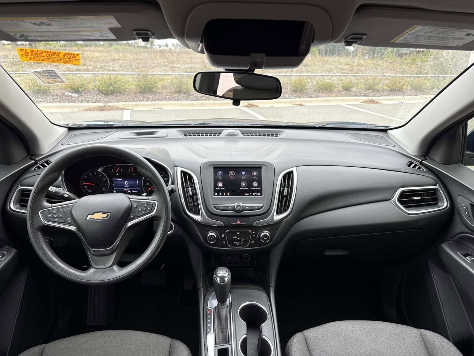 Used 2020 Chevrolet Equinox LT FWD image 12