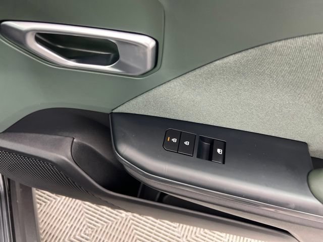 Used 2025 Kia K4 EX FWD image 23