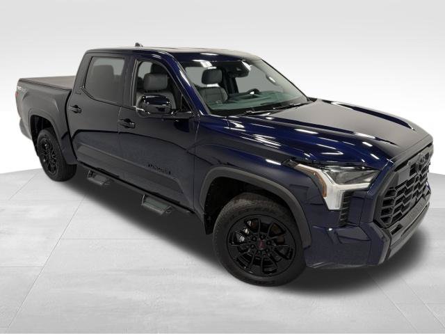 Used 2025 Toyota Tundra Limited w/ TRD Off-Road Package AWD/4WD image 34