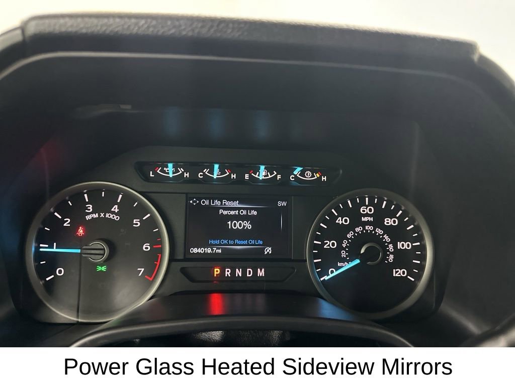 Used 2018 Ford F150 XLT w/ Equipment Group 302A Luxury image 41