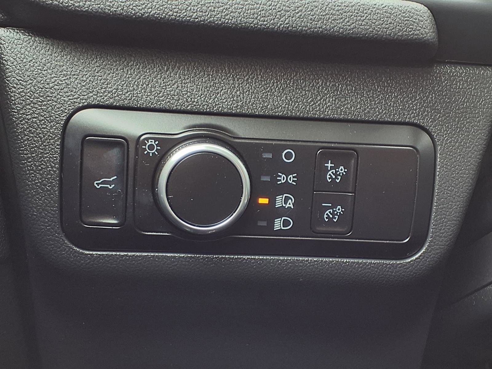 Certified 2023 Ford Escape Active image 16