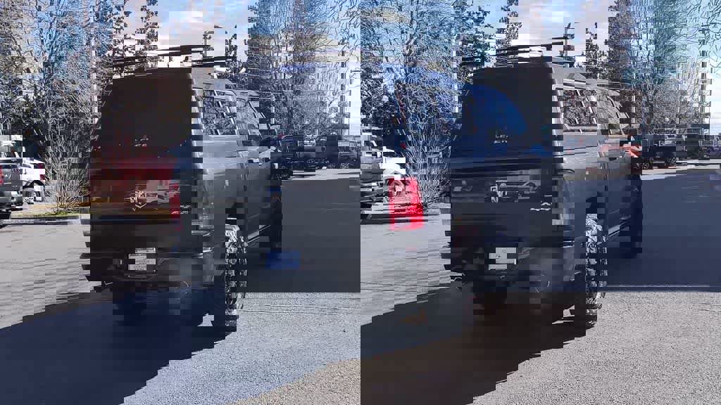 Used 2018 RAM 1500 Express w/ Wheel & Sound Group image 8