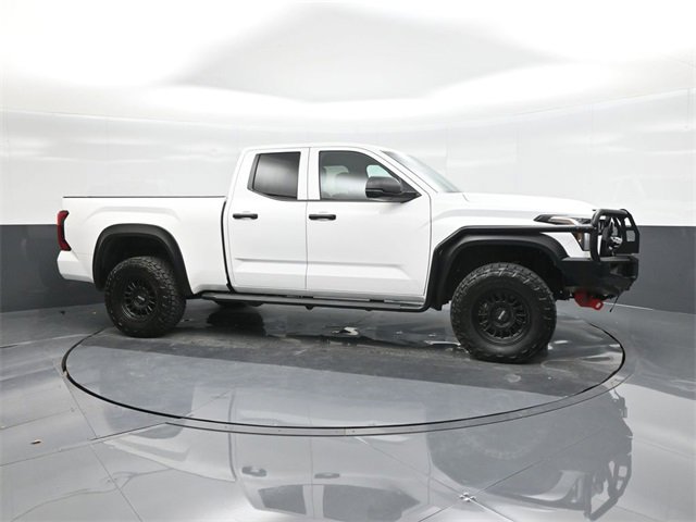 Used 2025 Toyota Tundra SR image 17
