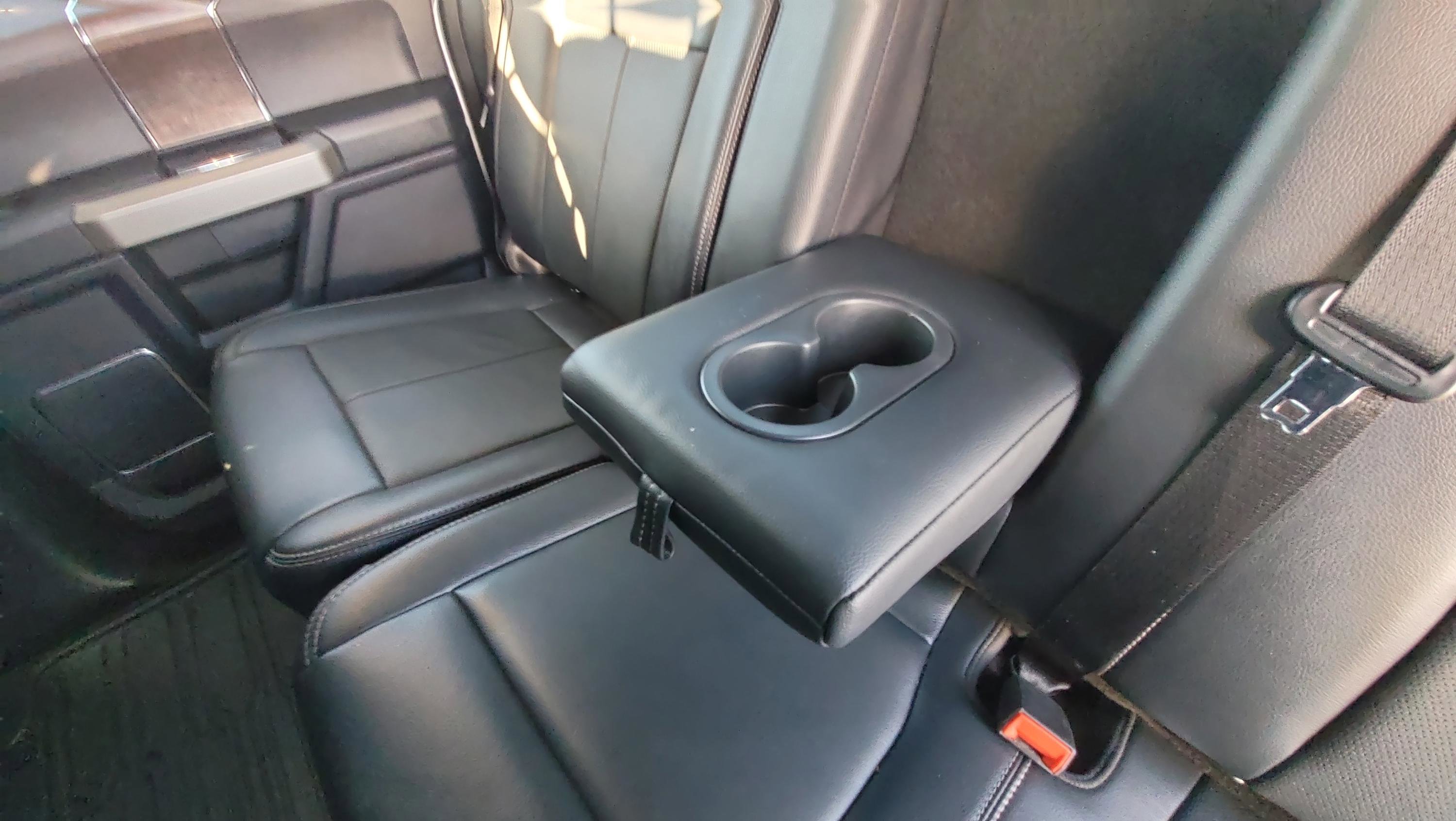 Used 2022 Ford F350 Lariat w/ Lariat Ultimate Package image 17