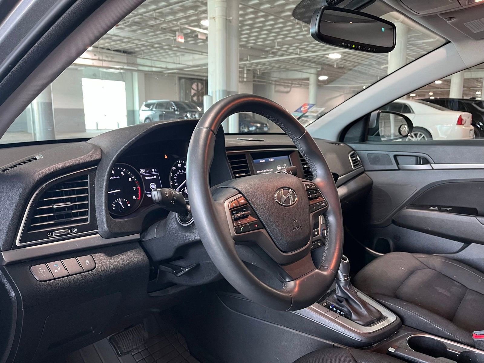 Used 2018 Hyundai Elantra Value Edition FWD image 16