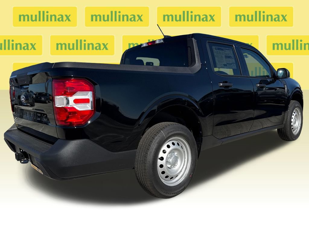 New 2026 Ford Maverick XL image 14