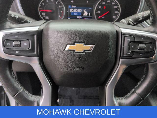 Certified 2020 Chevrolet Blazer LT AWD/4WD image 13