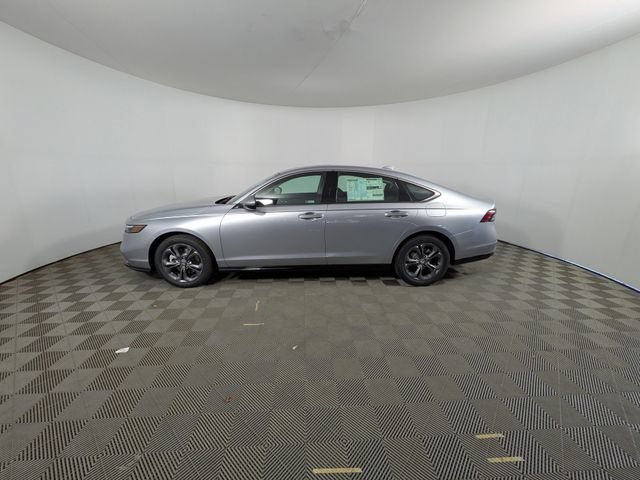 New 2026 Honda Accord SE image 17