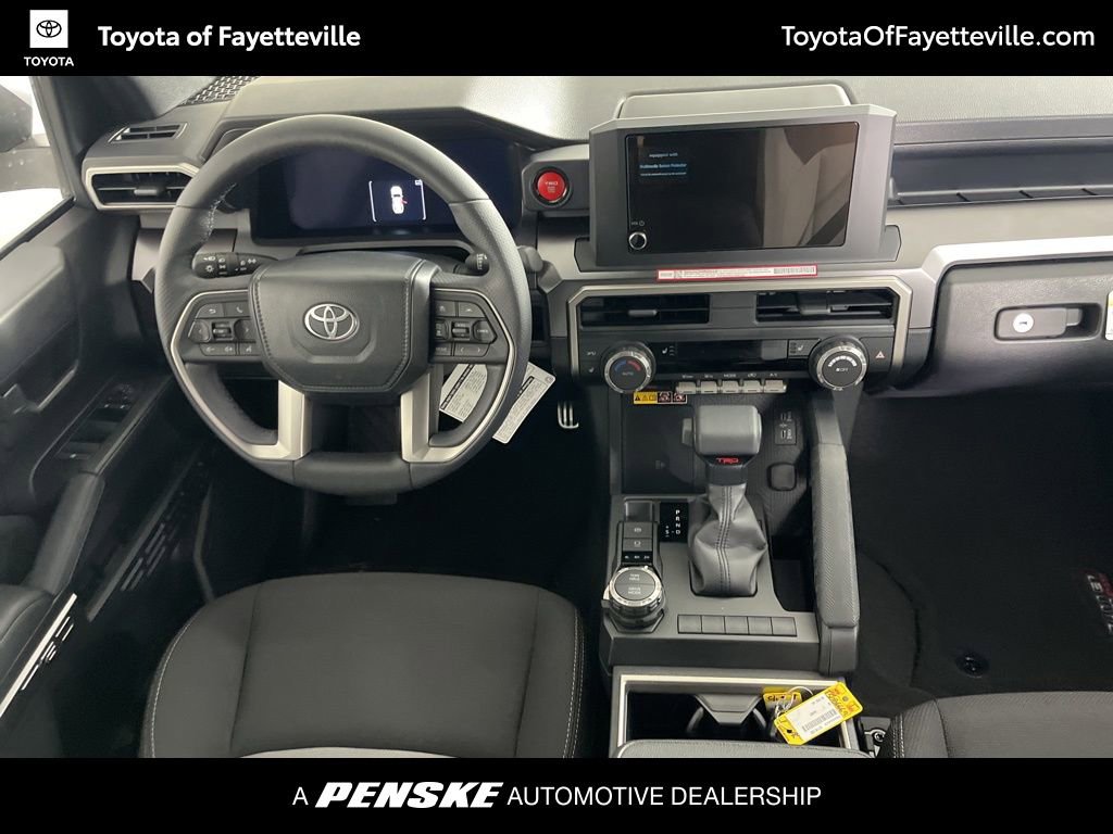 Used 2026 Toyota 4Runner TRD Sport AWD/4WD image 5