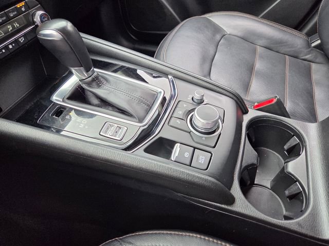 Used 2023 MAZDA CX-5 AWD 2.5 S image 29