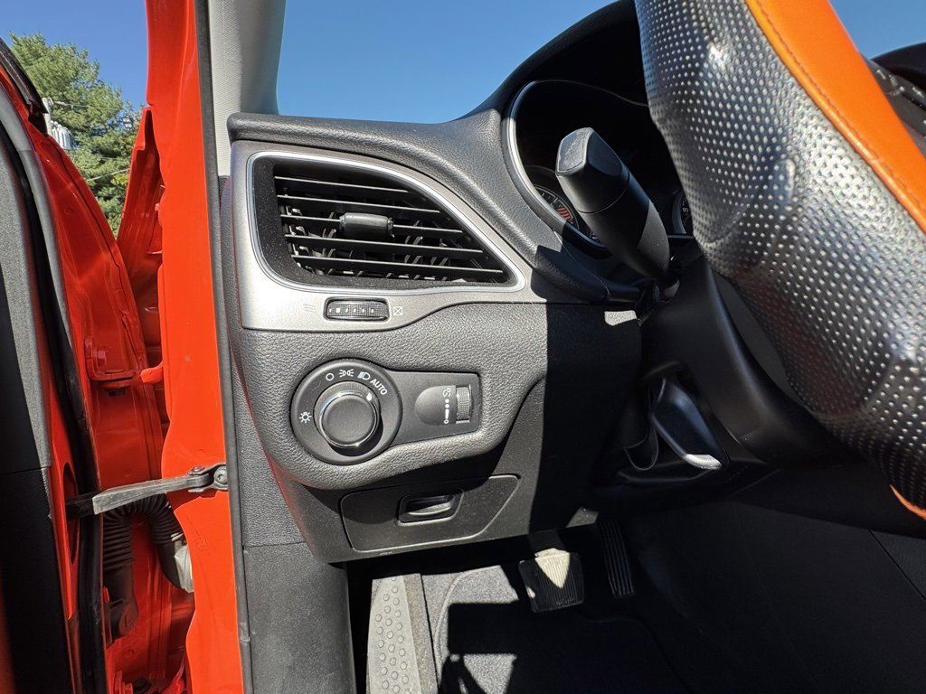 Used 2021 Jeep Cherokee Latitude image 24