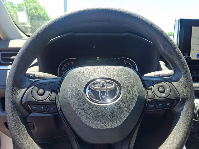 Certified 2024 Toyota RAV4 XLE AWD/4WD image 19