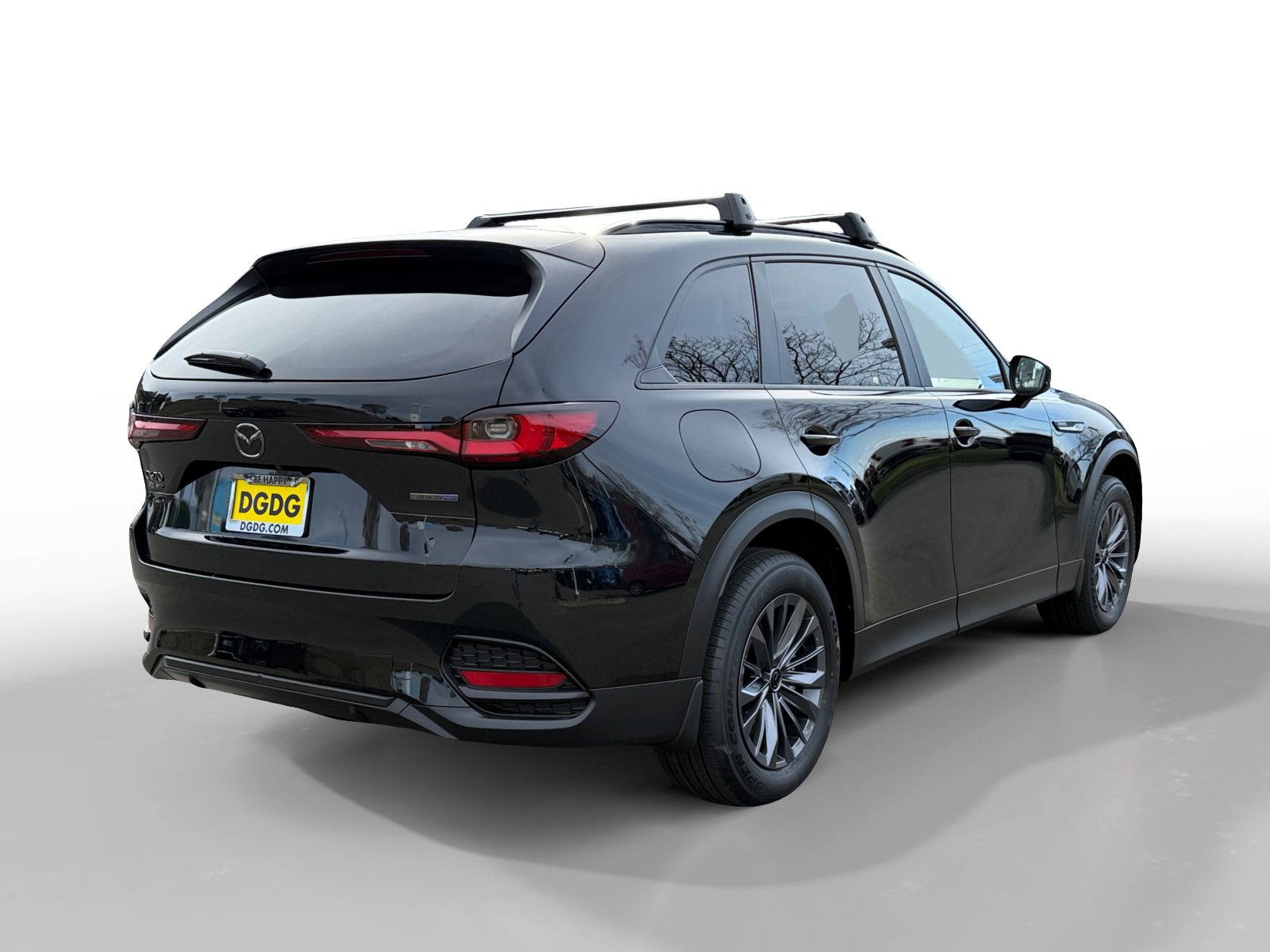 New 2026 MAZDA CX-70 SC image 5
