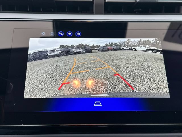 New 2027 Chevrolet Bolt RS FWD image 25