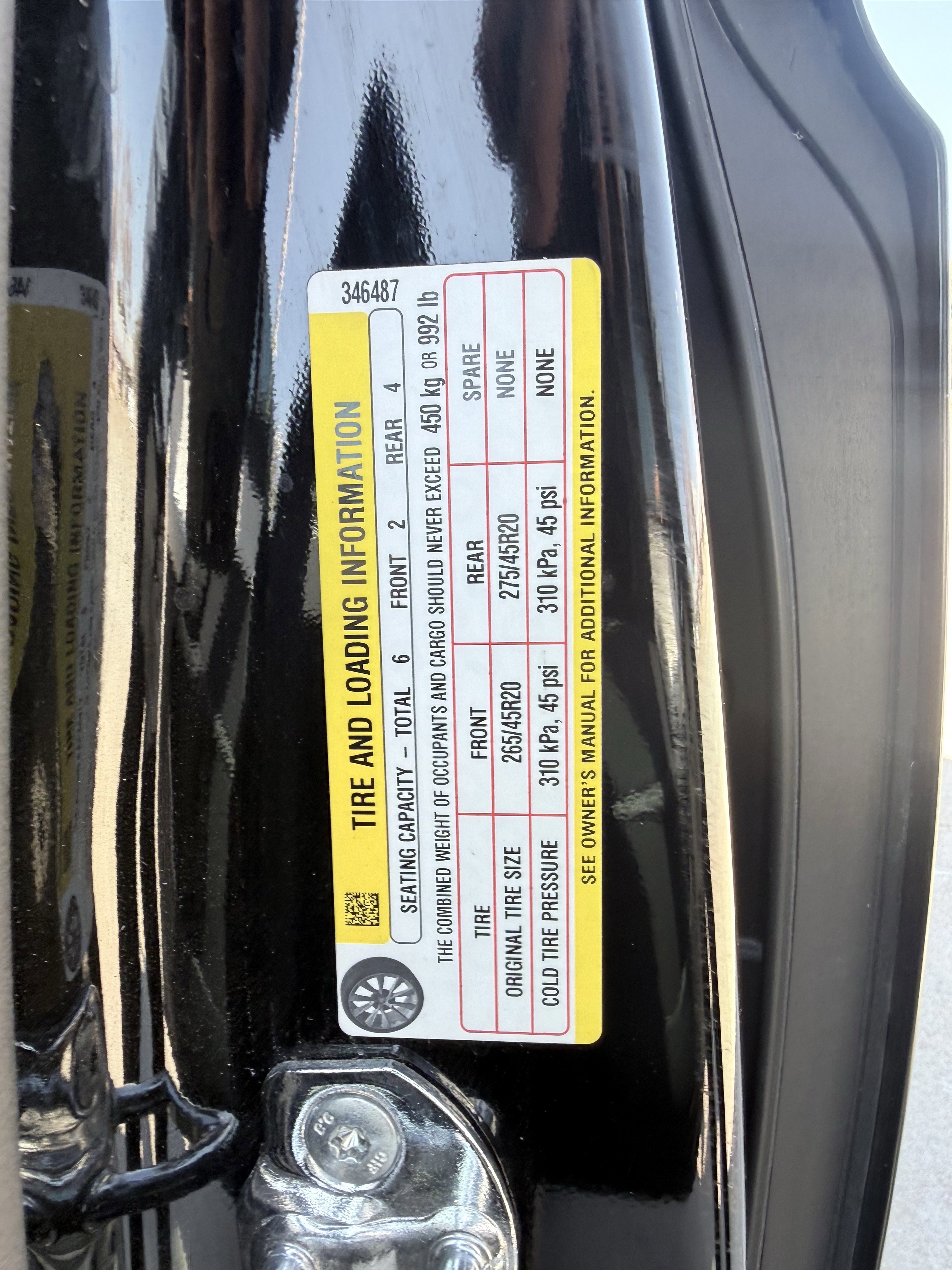 Used 2022 Tesla Model X image 32