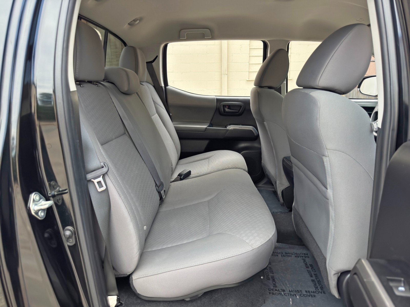 Used 2022 Toyota Tacoma SR5 RWD image 33