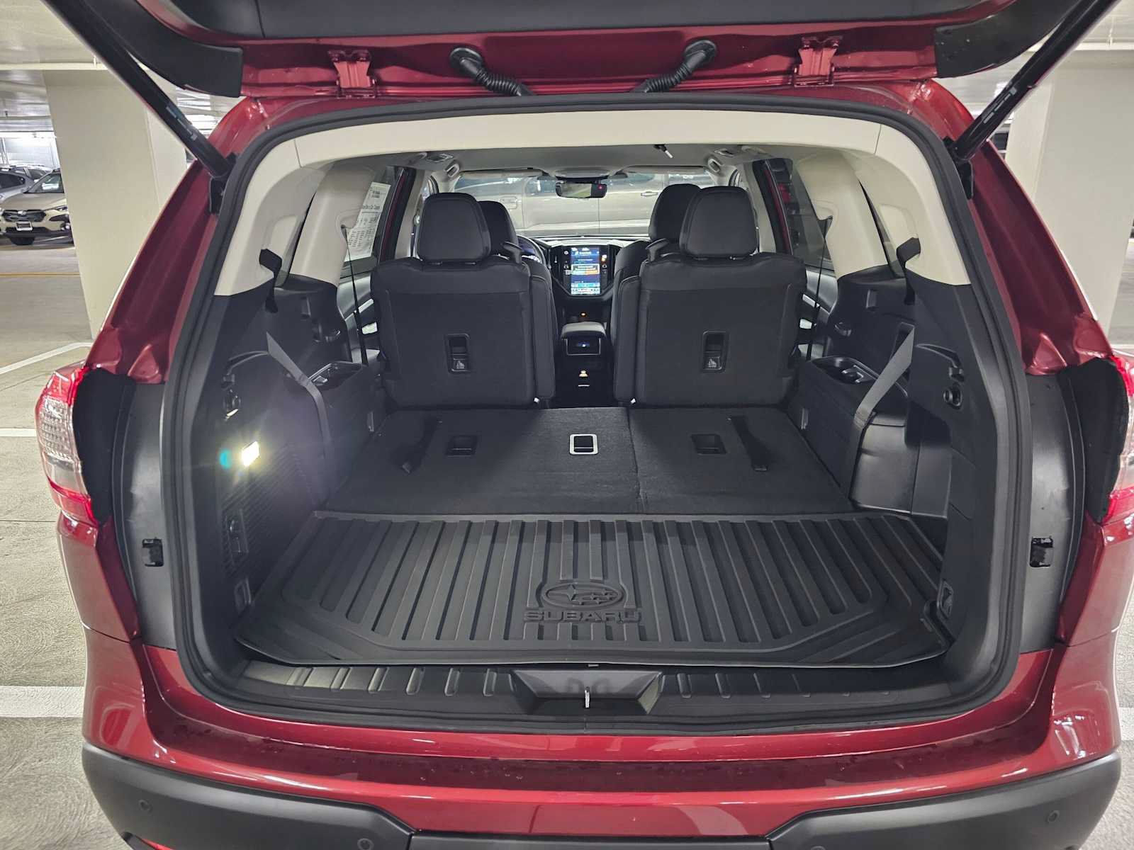 New 2026 Subaru Ascent Premium AWD/4WD image 16