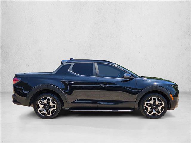 Used 2023 Hyundai Santa Cruz Limited AWD/4WD image 4