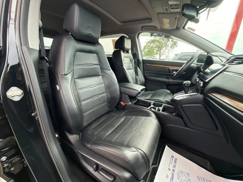 Used 2019 Honda CR-V EX-L image 36