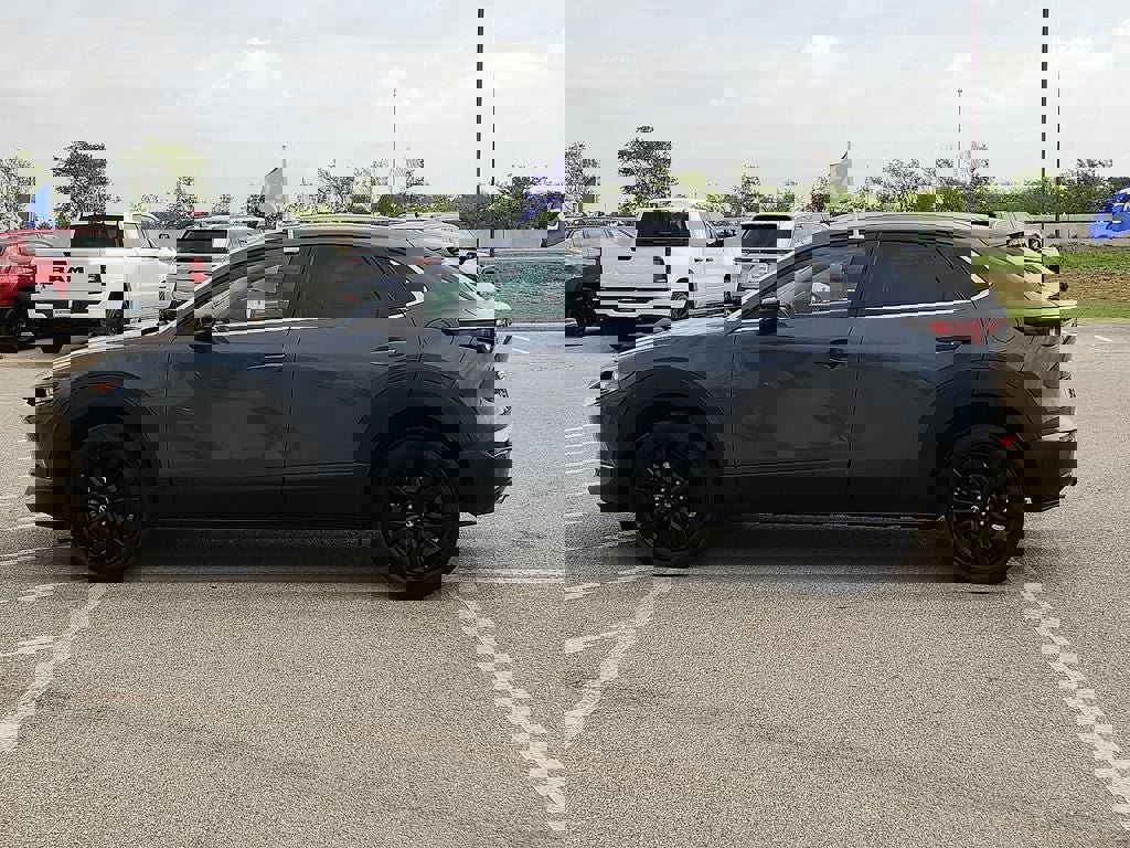 Used 2024 MAZDA CX-30 AWD 2.5 S w/ Preferred Package image 2