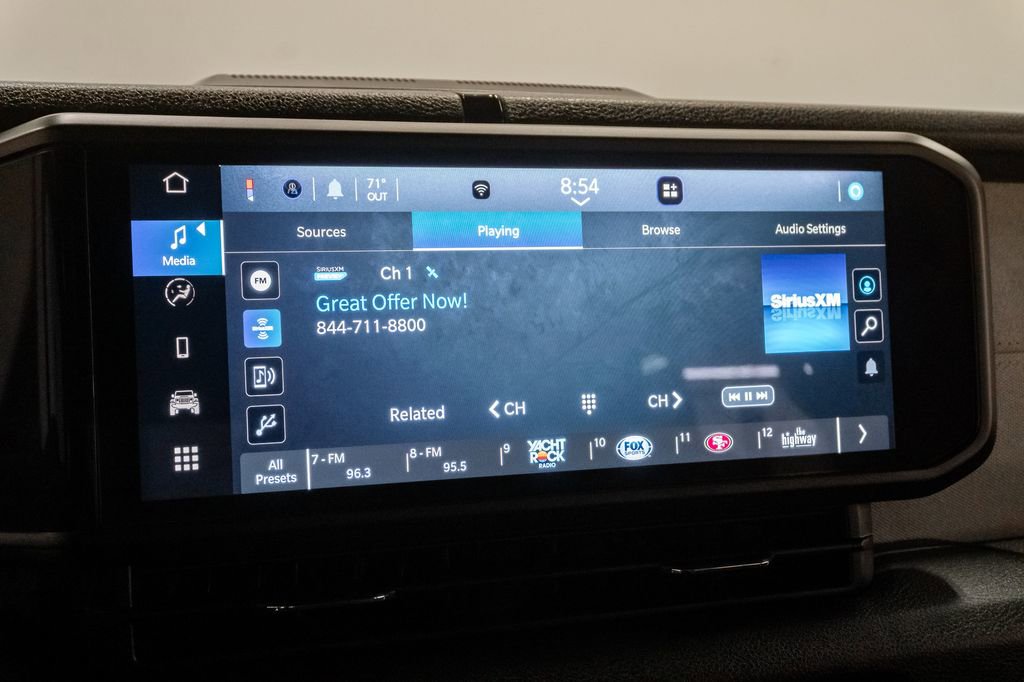 Used 2024 Jeep Wrangler Unlimited Sport AWD/4WD image 19