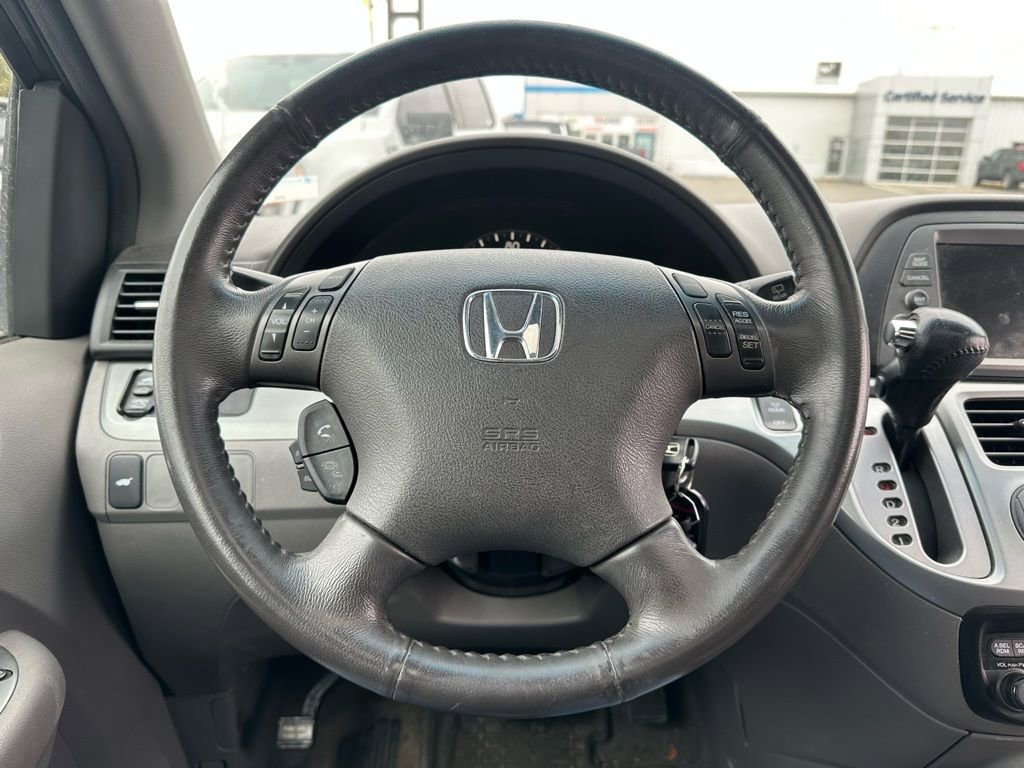 Used 2010 Honda Odyssey EX-L image 29