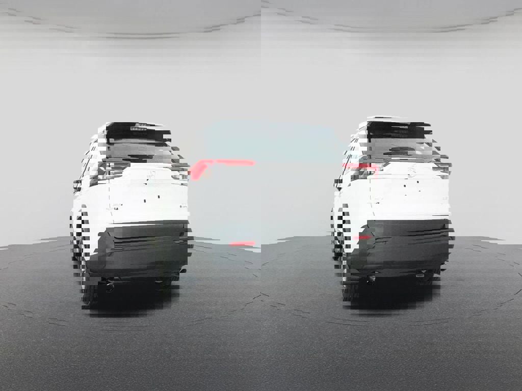 New 2025 Toyota RAV4 LE image 22