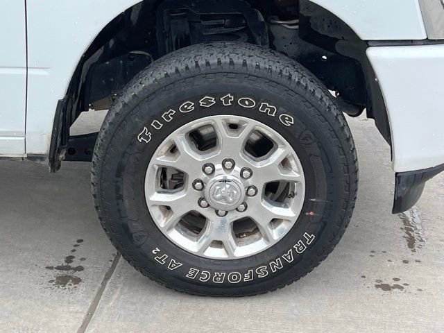 Used 2024 RAM 2500 Laramie image 7