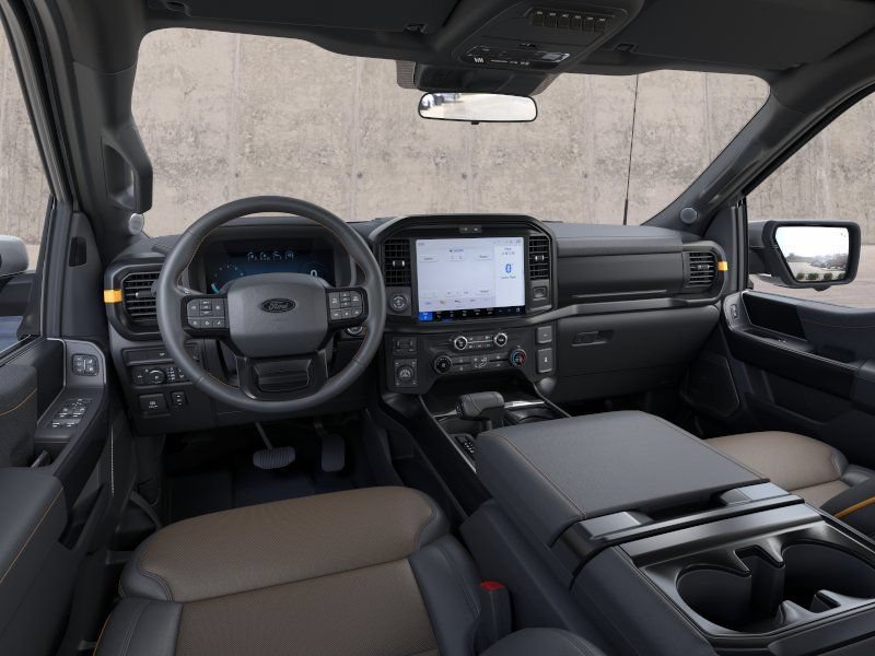 New 2026 Ford F150 Tremor AWD/4WD image 11