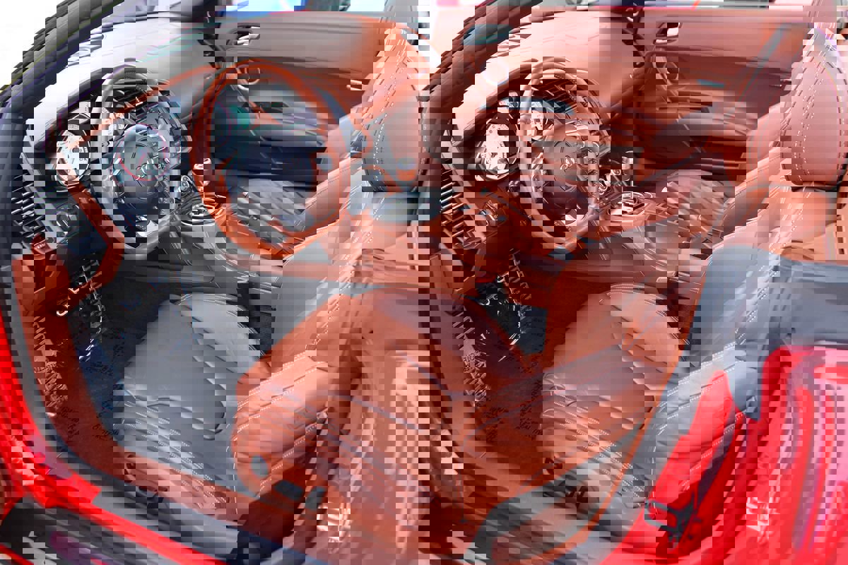 Used 2011 Audi R8 V10 image 16