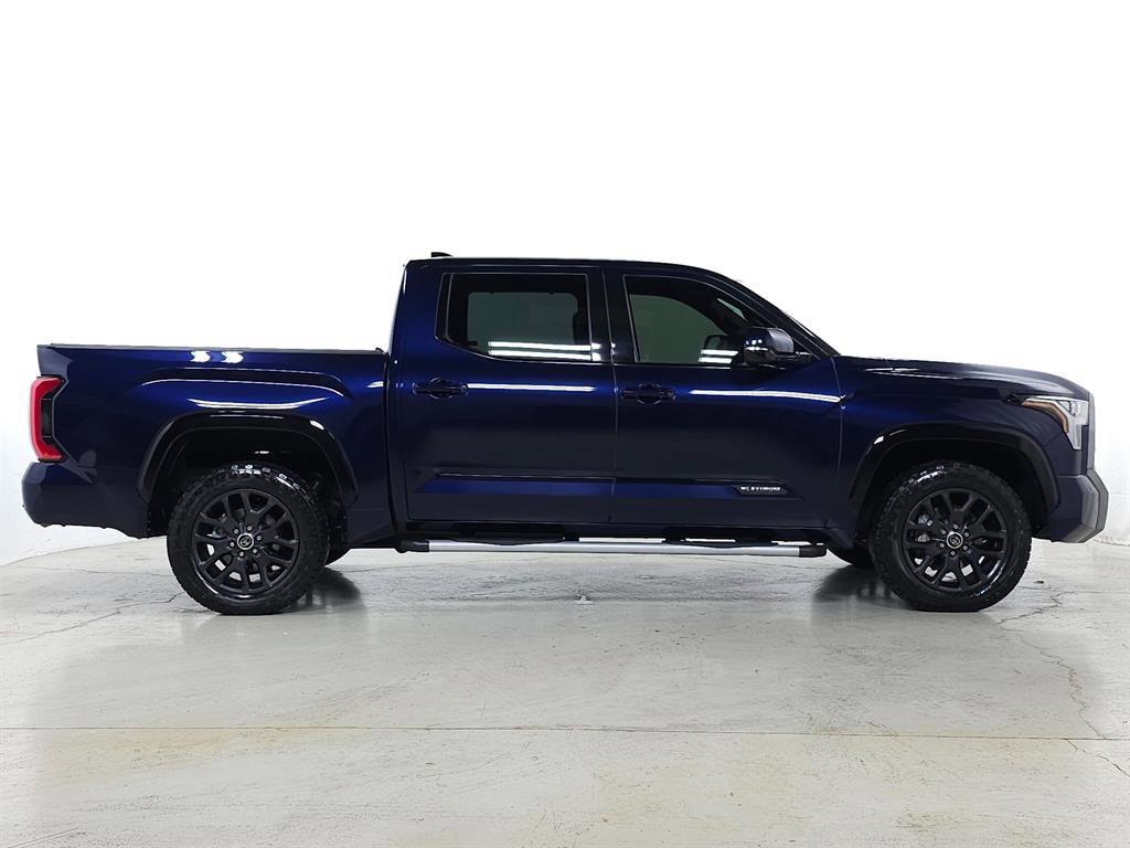 Used 2022 Toyota Tundra Platinum image 12