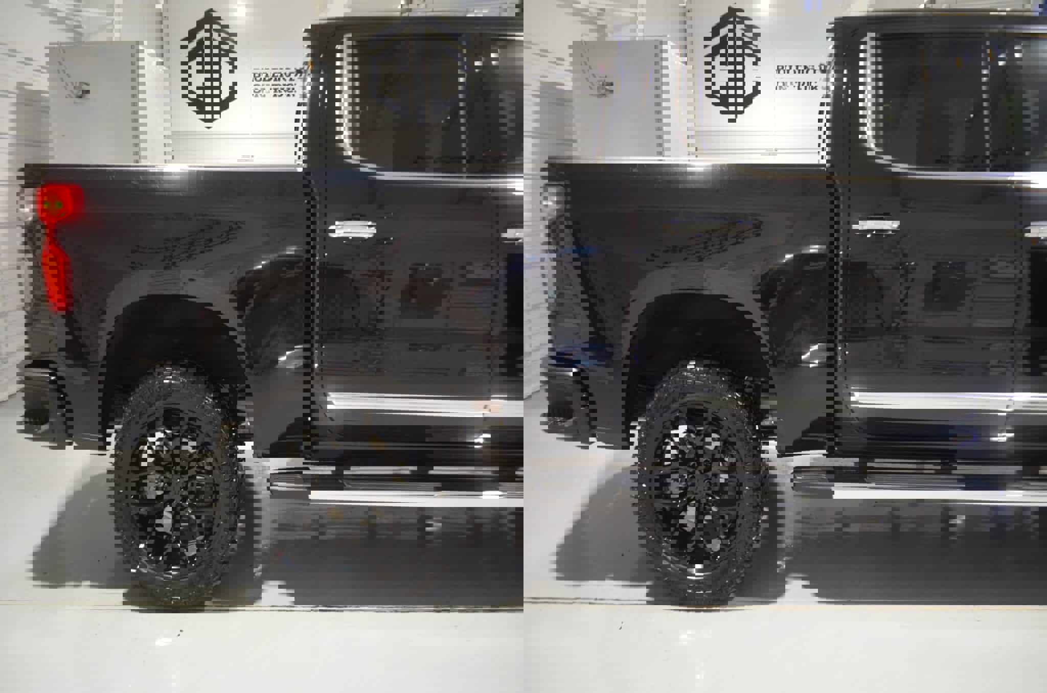 Used 2024 Chevrolet Silverado 1500 High Country image 8