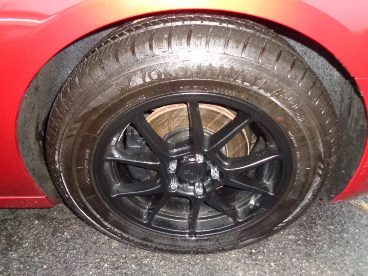 Used 2014 Chevrolet Camaro LS image 30