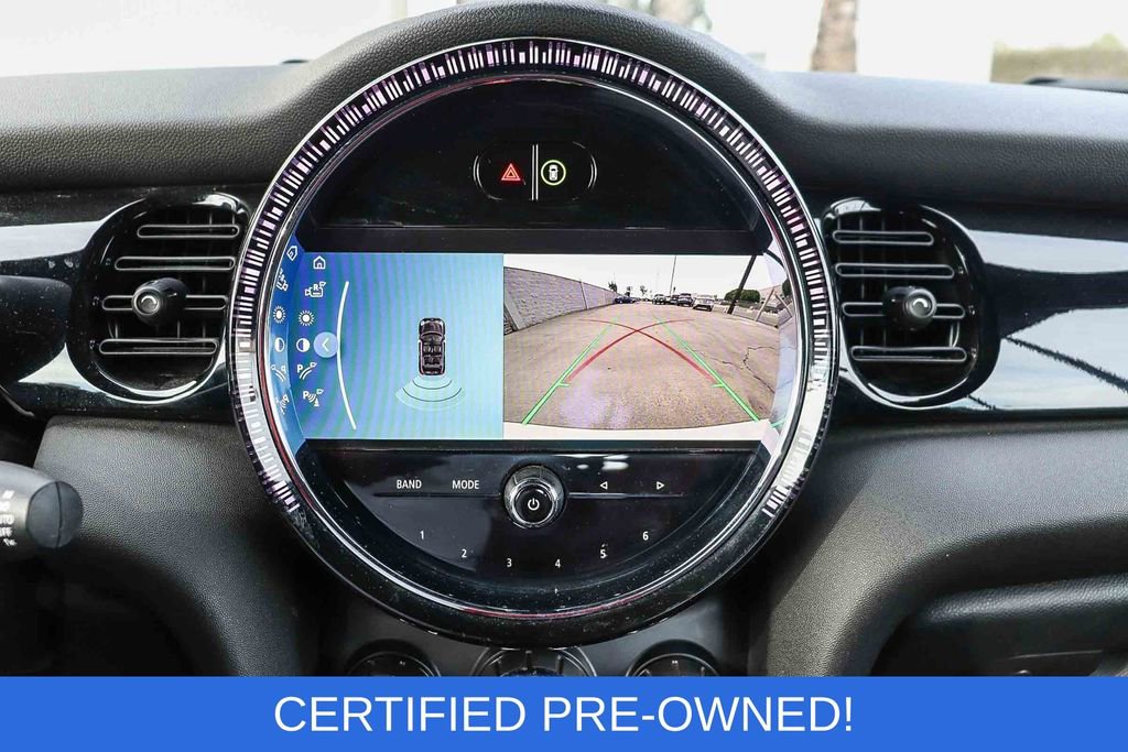 Used 2023 MINI Cooper S image 37