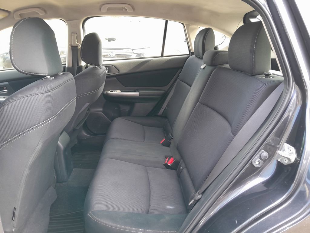 Used 2015 Subaru Impreza 2.0i Sport Premium w/ Popular Package #1 image 31