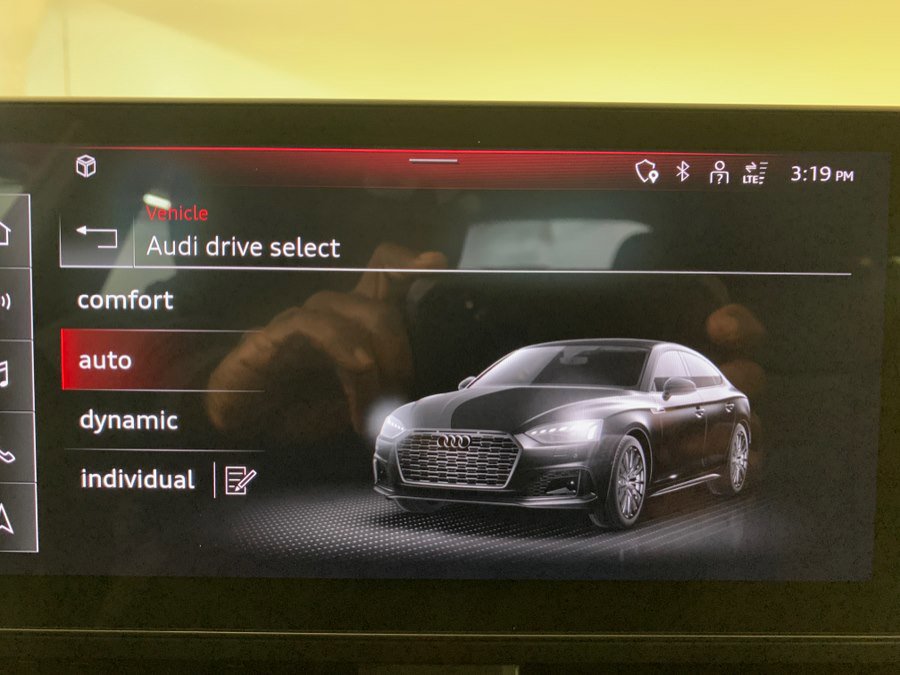 Used 2024 Audi A5 2.0T Premium Plus AWD/4WD image 31