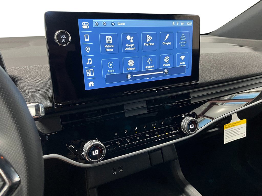 New 2026 Honda Prologue EX image 16