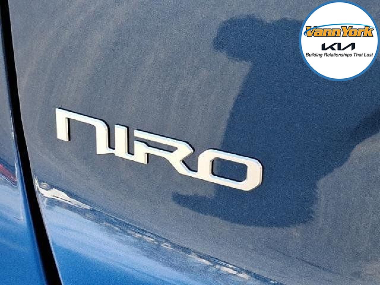 New 2025 Kia Niro EX Touring image 10