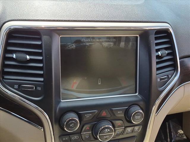 Used 2014 Jeep Grand Cherokee Limited RWD image 14