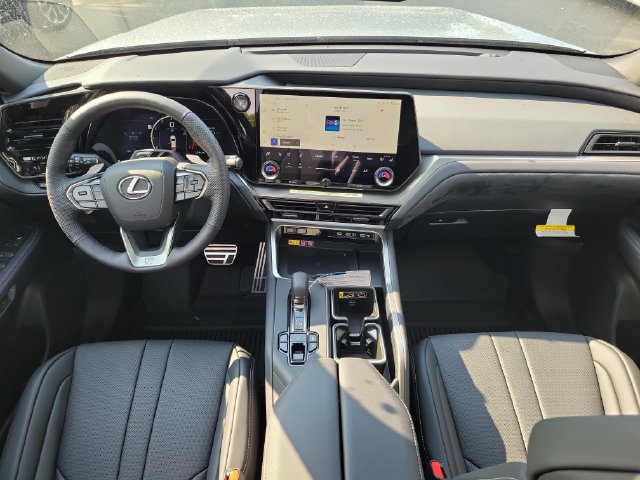 New 2026 Lexus TX 350 AWD w/ Technology Package image 9